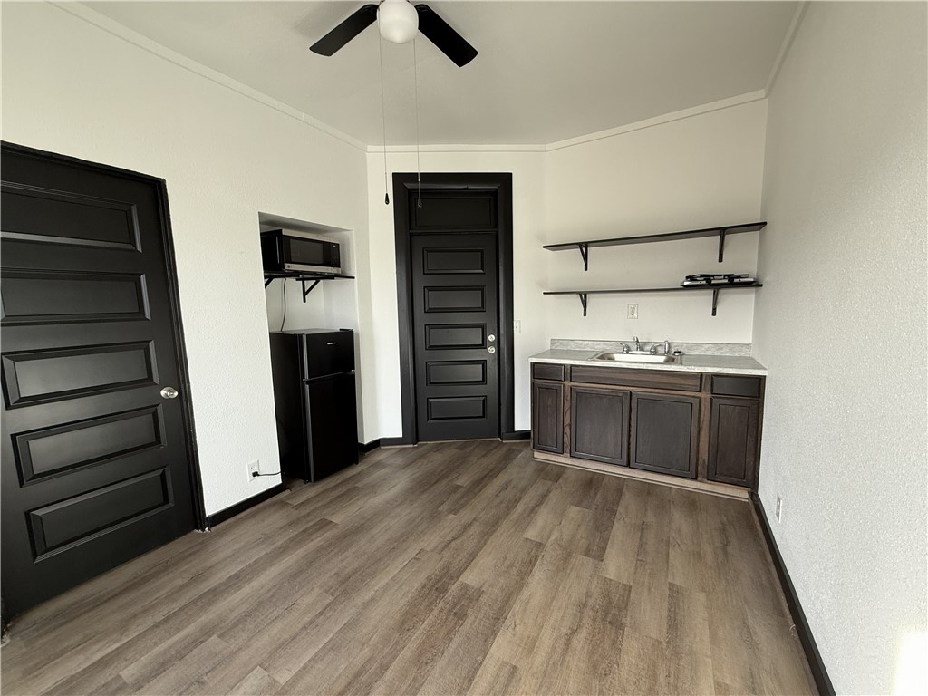 Teague's Addition - Residential