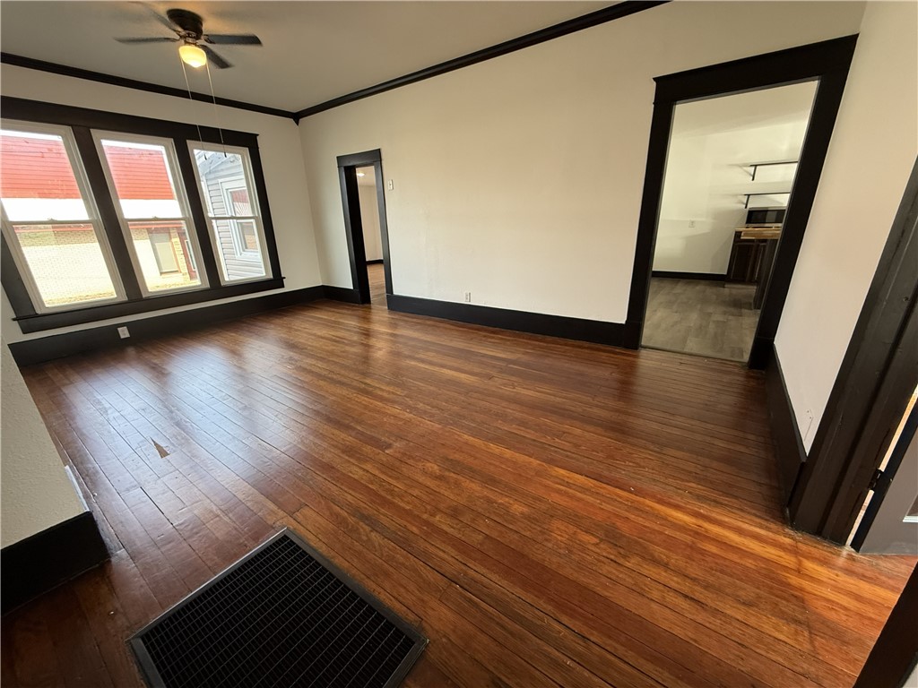 Teague's Addition - Residential