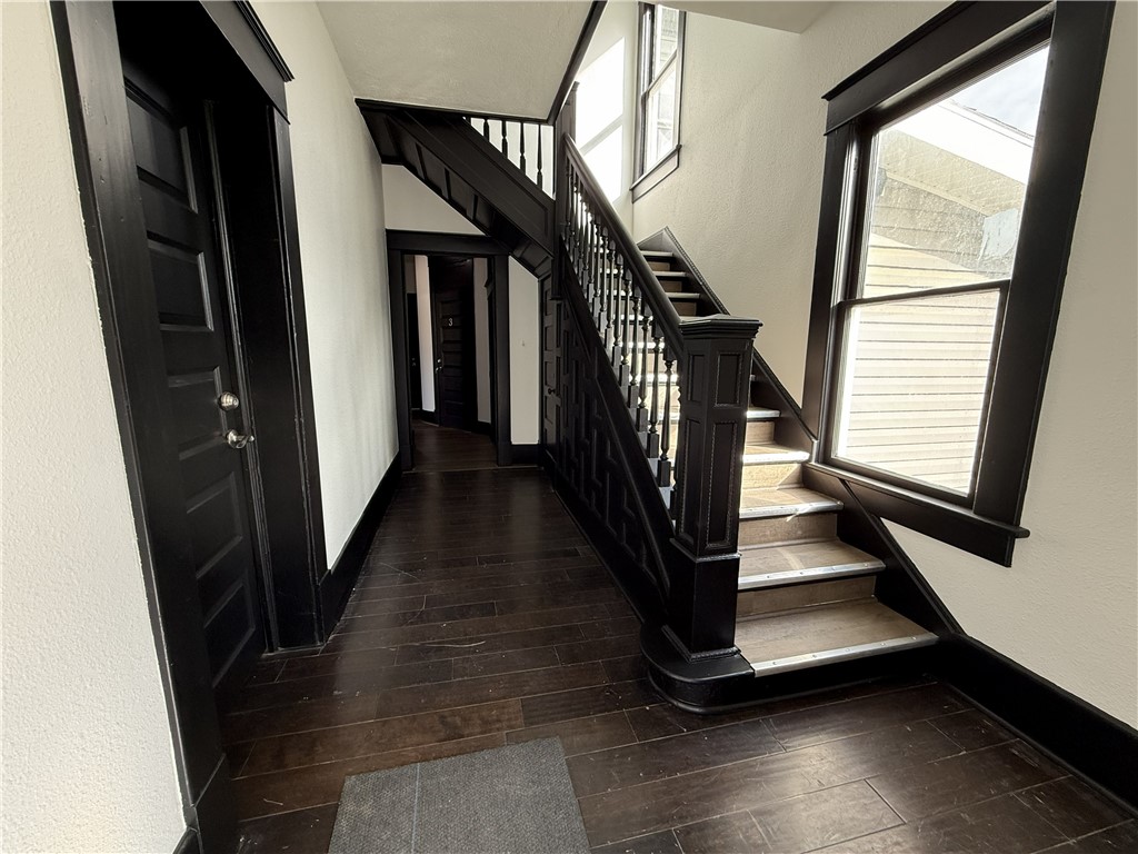 Teague's Addition - Residential