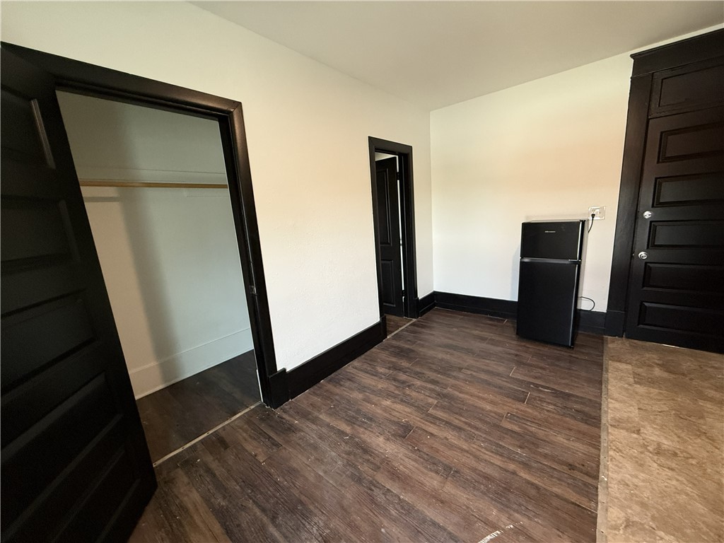 Teague's Addition - Residential