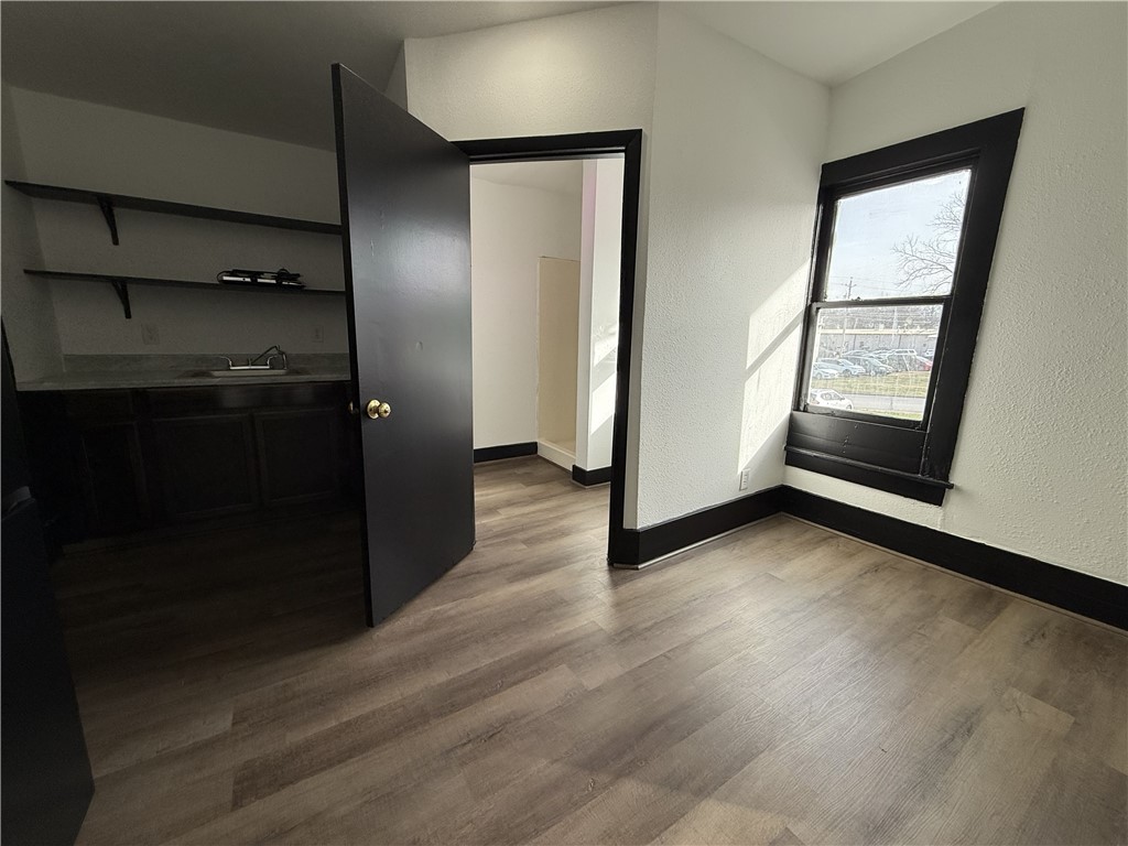 Teague's Addition - Residential