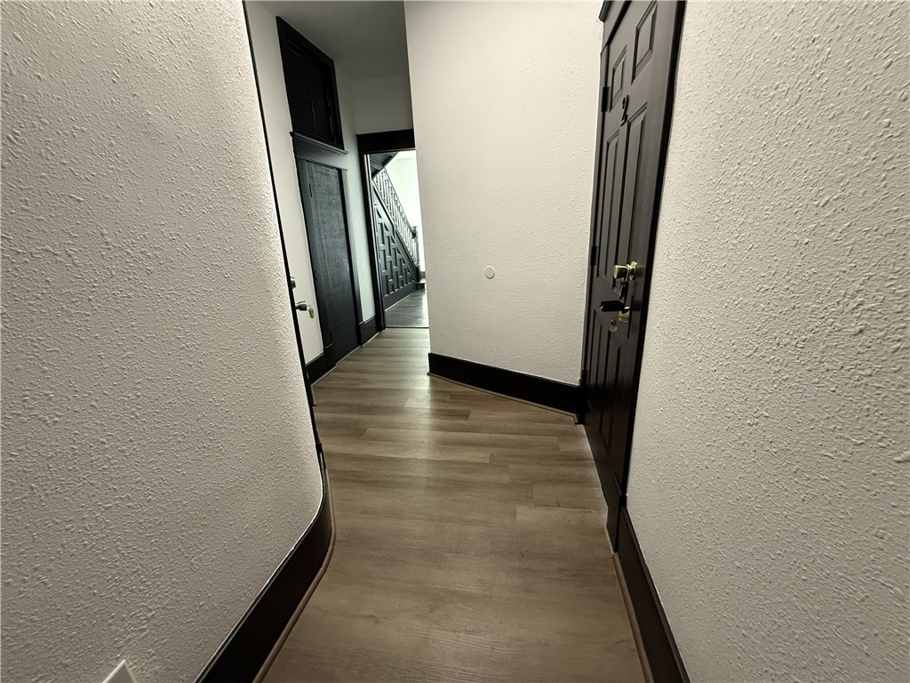 Teague's Addition - Residential