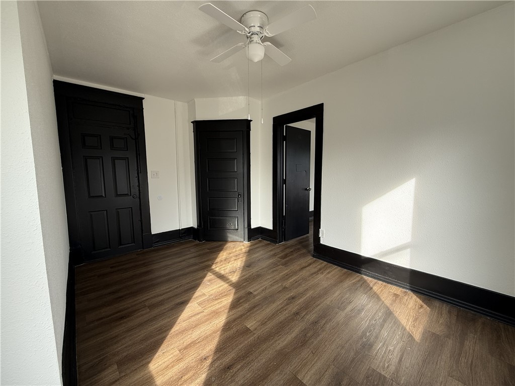 Teague's Addition - Residential