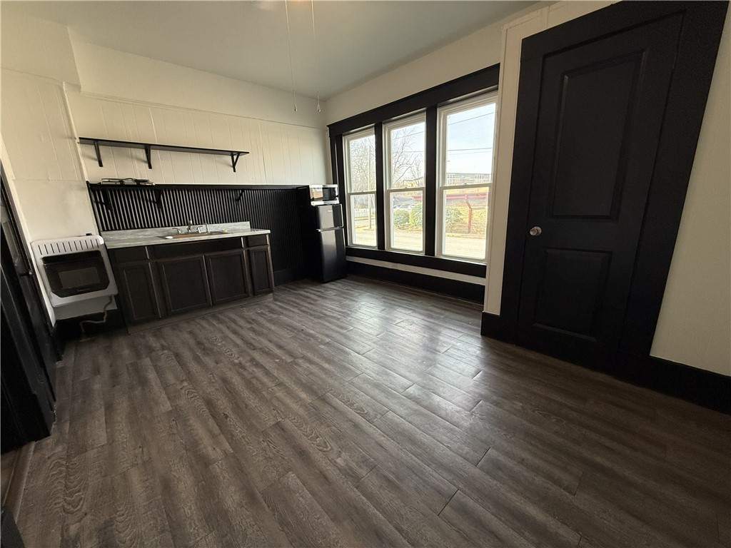 Teague's Addition - Residential