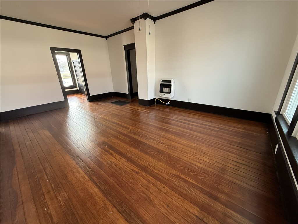 Teague's Addition - Residential