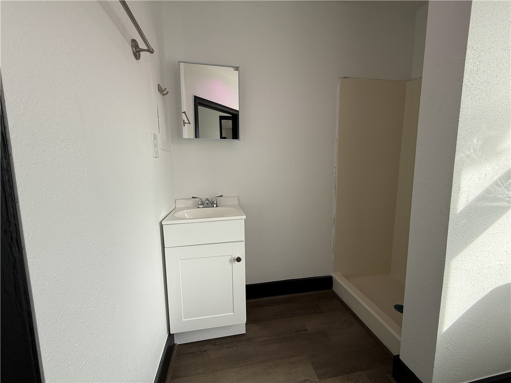 Teague's Addition - Residential