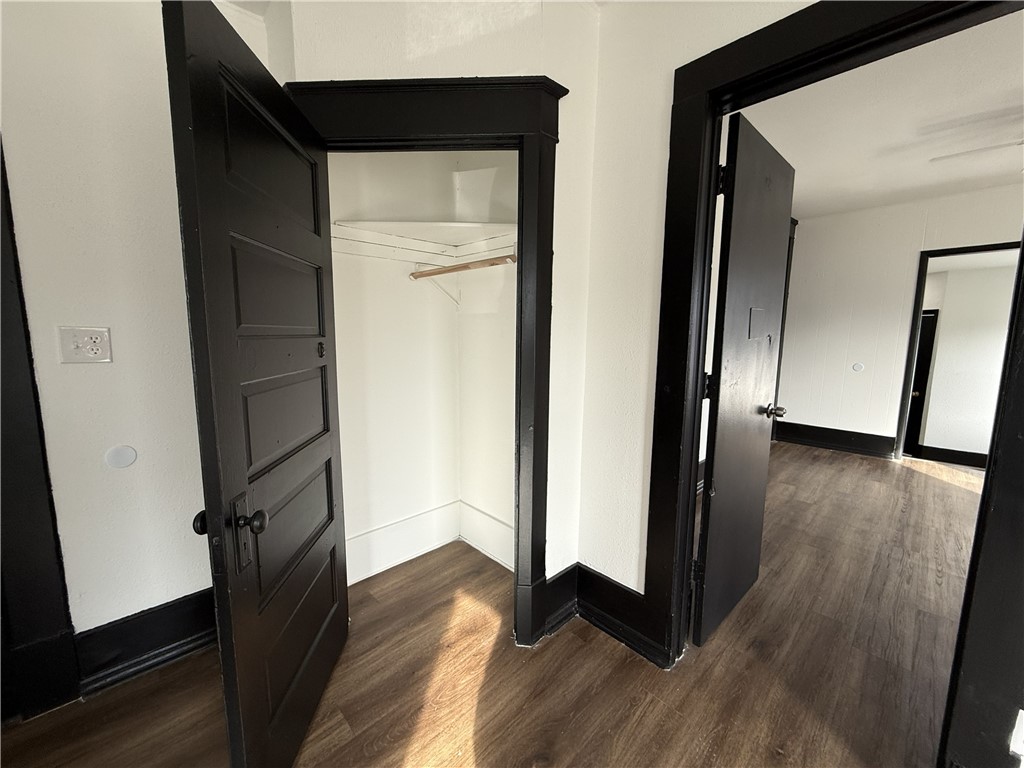 Teague's Addition - Residential