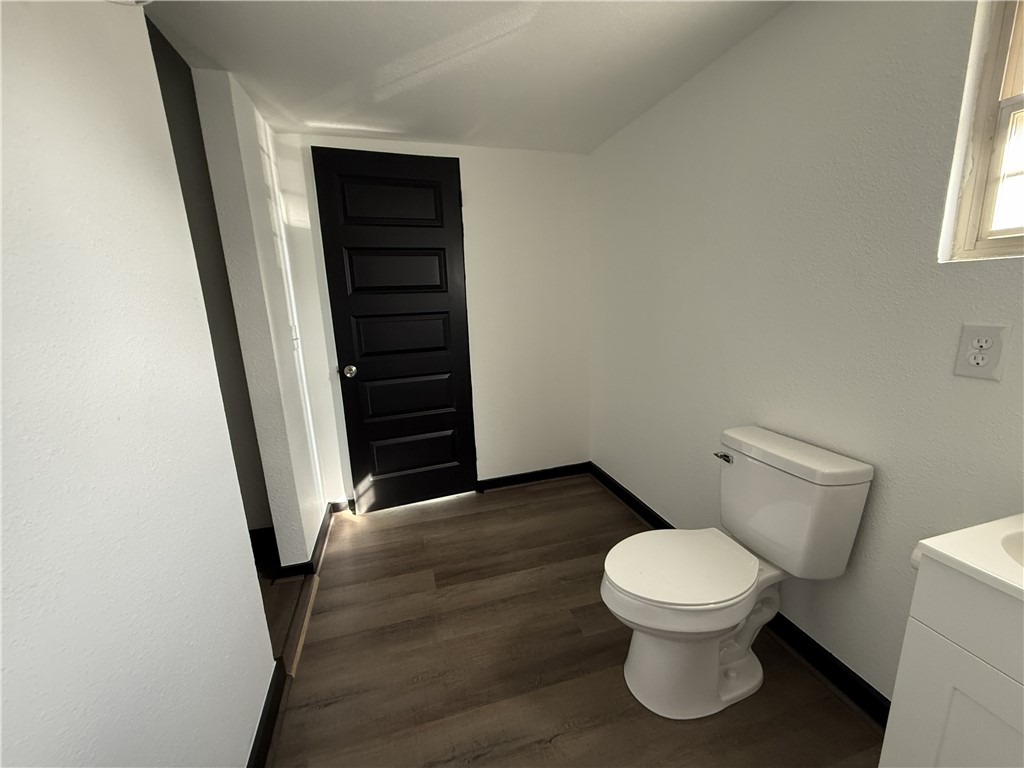 Teague's Addition - Residential