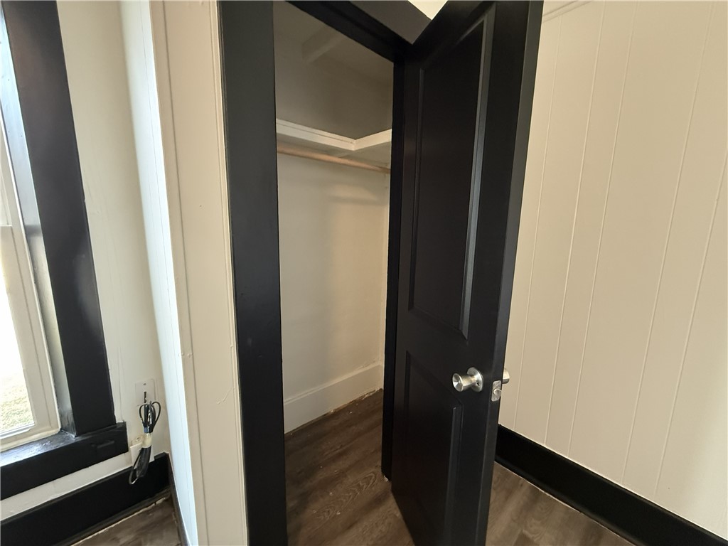 Teague's Addition - Residential