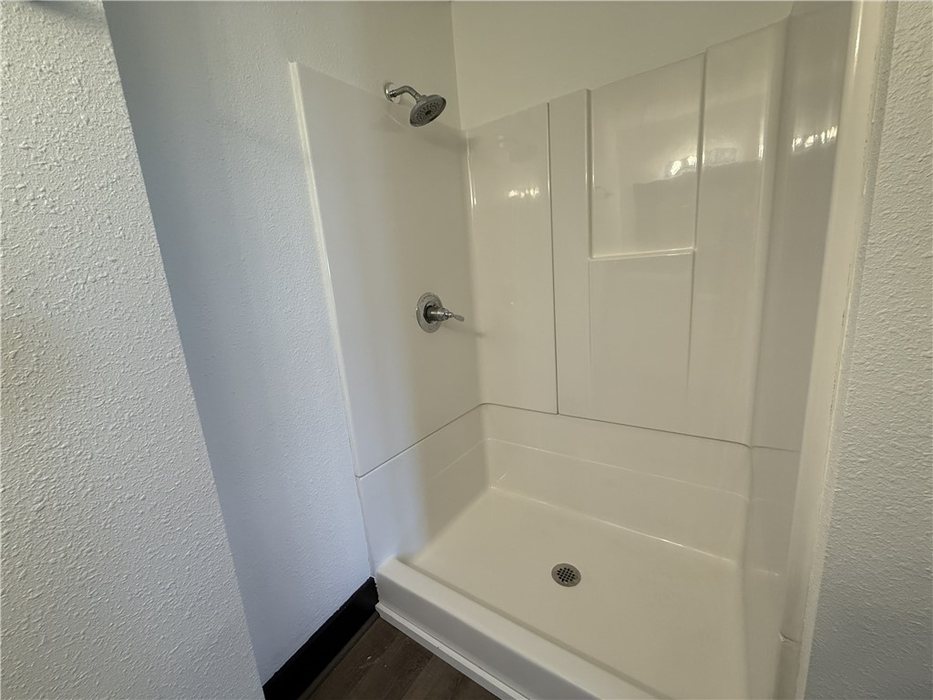 Teague's Addition - Residential