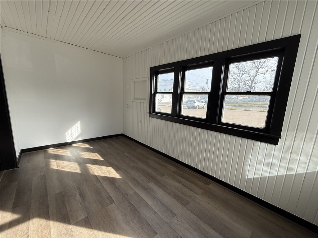 Teague's Addition - Residential