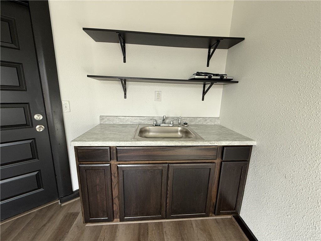 Teague's Addition - Residential