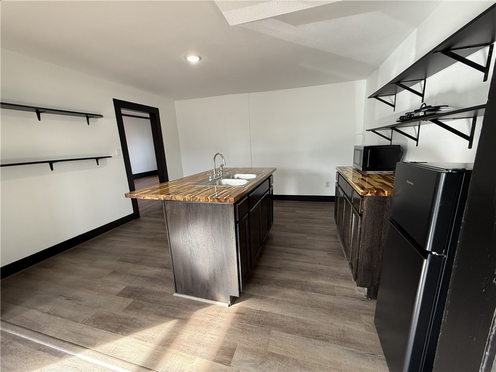 Teague's Addition - Residential