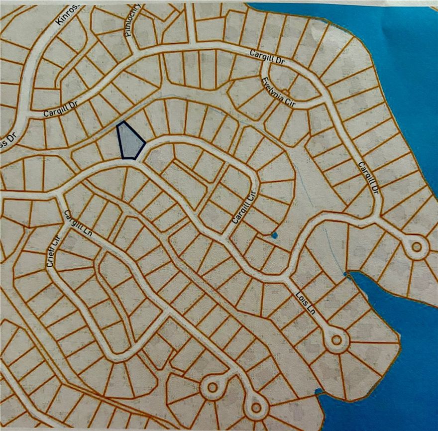 Build your dream home in the heart of Bella Vista! This great lot is located just minutes from Lake Loch Lomond, offering easy access to fishing, boating and memoriable lake time. Enjoy being close to Bella Vista's renowned bike and walking trails, with quick access to the highway for convenient travel to nearby amenities.  Whether you're looking to build now or invest for the future, this lot offers the ideal combination of privacy, recreation, and location.  Don't miss the opportunity to own property in one of NWA most scenic communities!