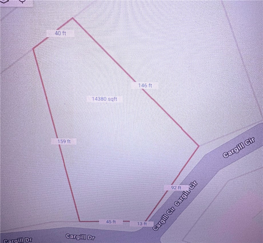 Cargill Sub Bvv - Land