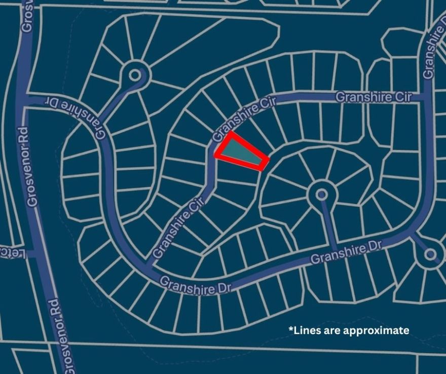 Prime Bella Vista building lot in an unbeatable location! Enjoy easy access to endless trails, multiple lakes, and a wealth of golf courses. Plus, the convenience of Bentonville, AR, is just a short 15-minute drive away. Don't miss this incredible chance to build your dream home!