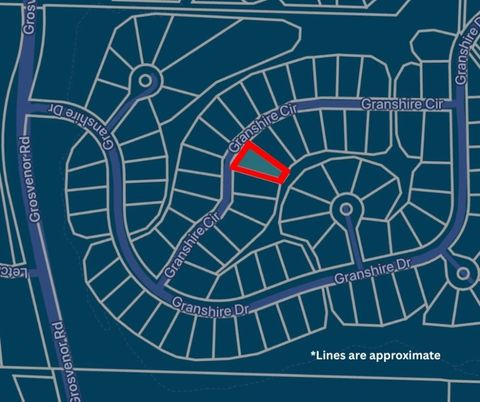 Granshire Circle Bella Vista AR 72714