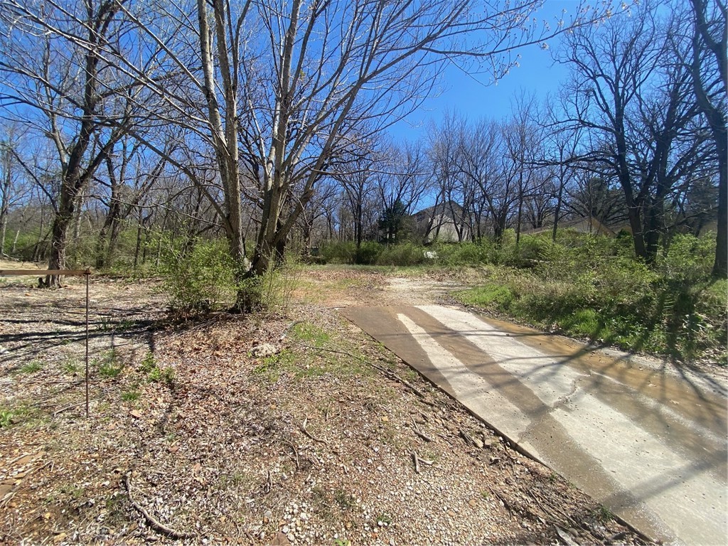 Seamster Place - Land