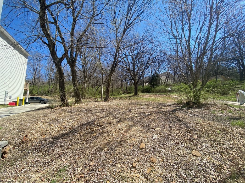 Seamster Place - Land
