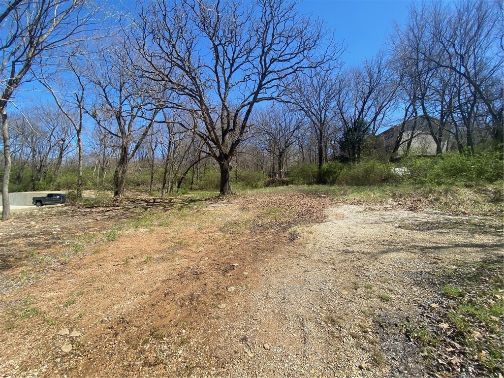 Seamster Place - Land