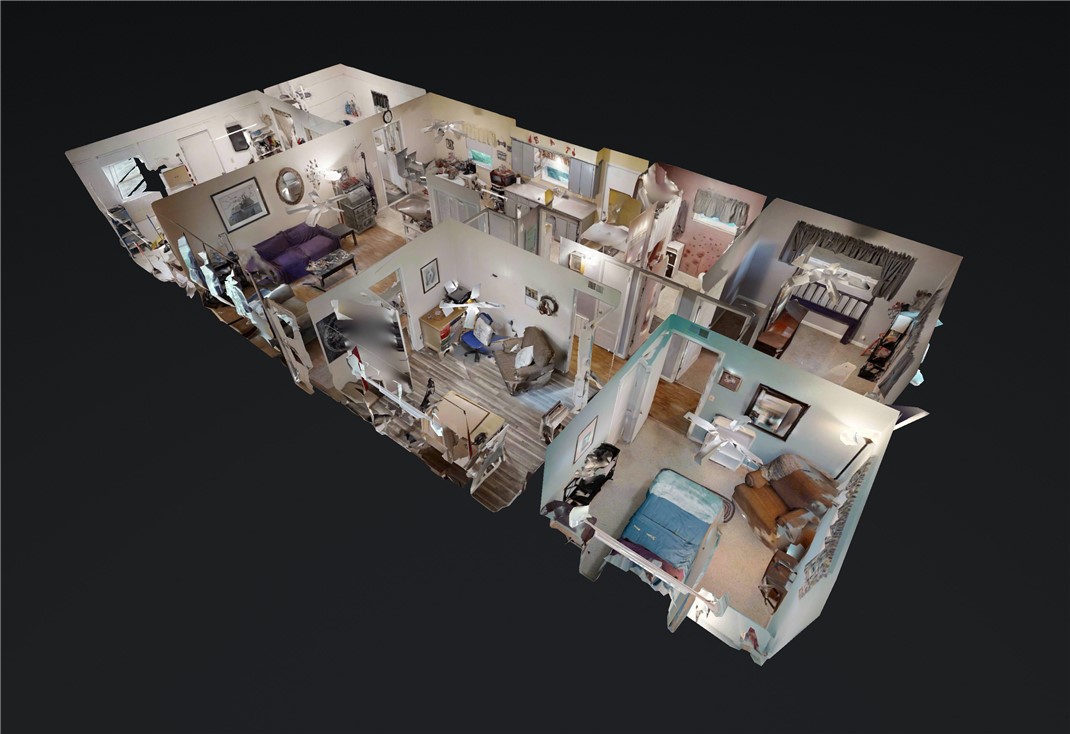 Cedar Terrace Increment 1 - Residential