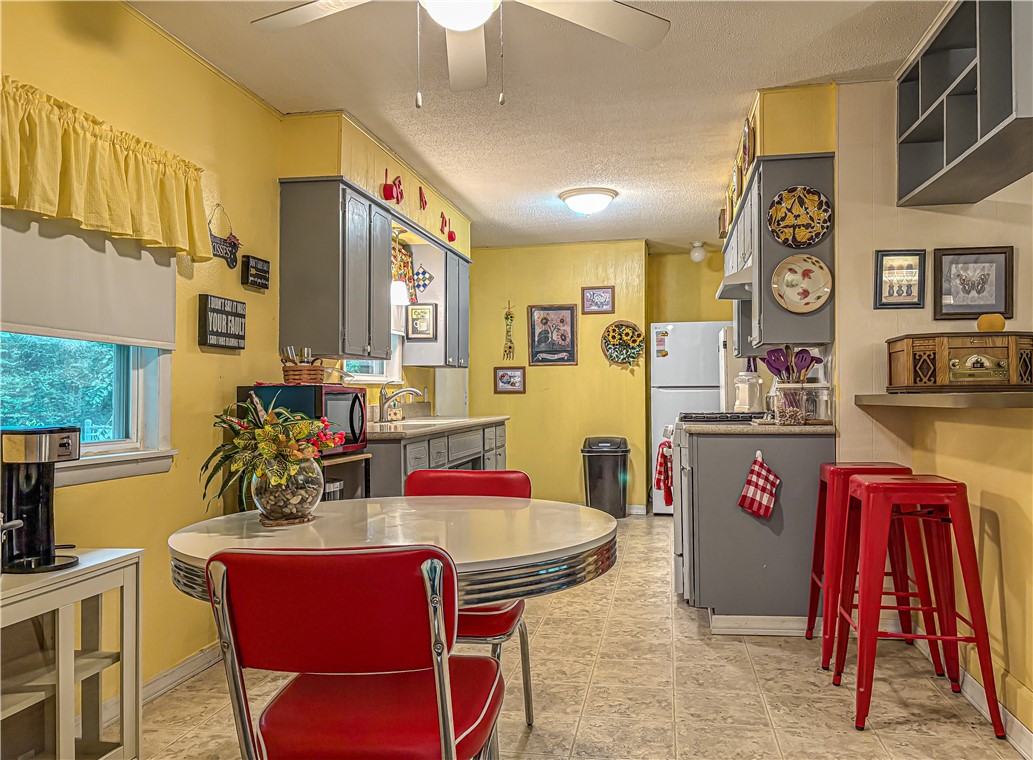 Cedar Terrace Increment 1 - Residential
