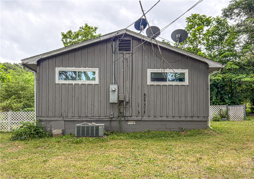 Cedar Terrace Increment 1 - Residential