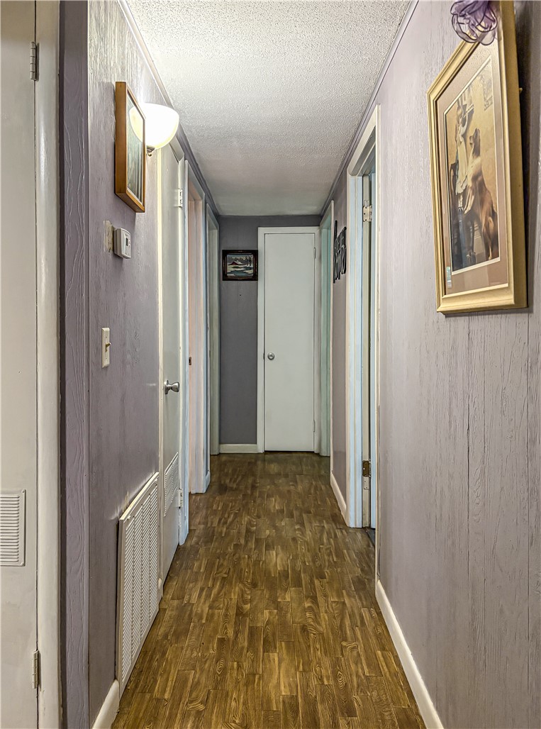 Cedar Terrace Increment 1 - Residential