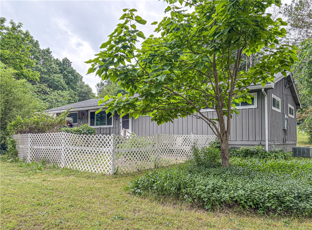 Cedar Terrace Increment 1 - Residential