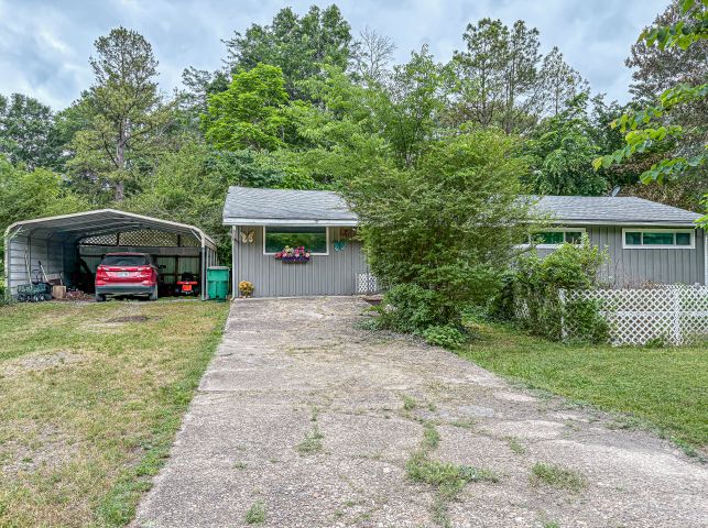 Cedar Terrace Increment 1 - Residential