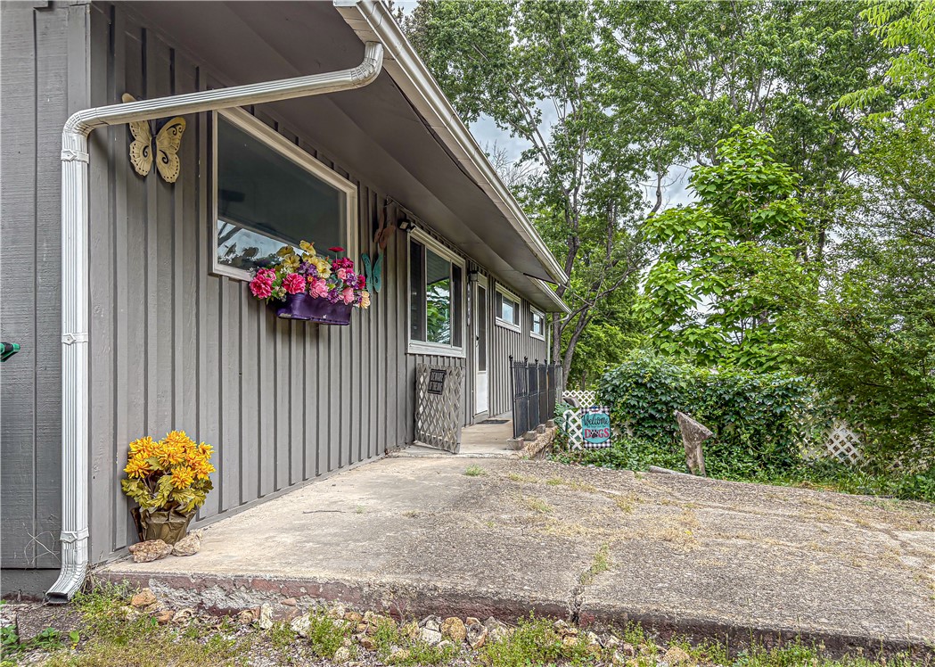 Cedar Terrace Increment 1 - Residential