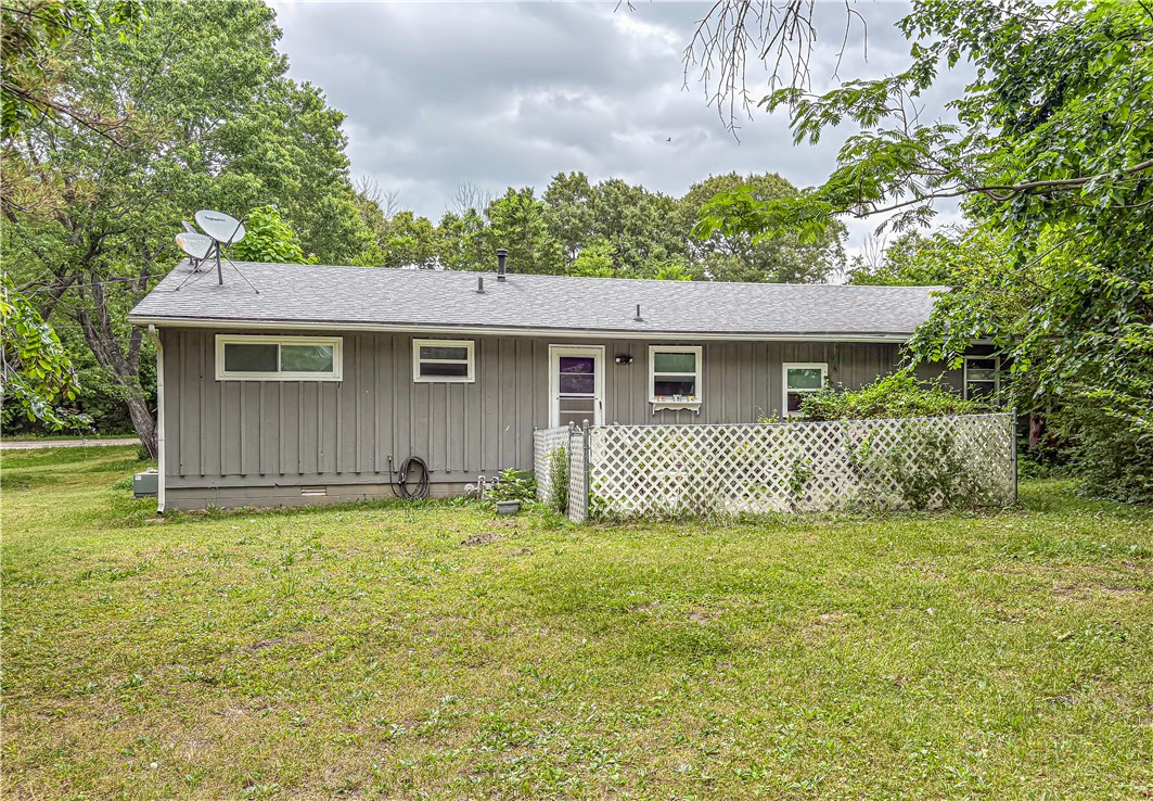Cedar Terrace Increment 1 - Residential