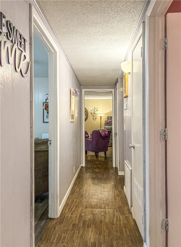 Cedar Terrace Increment 1 - Residential