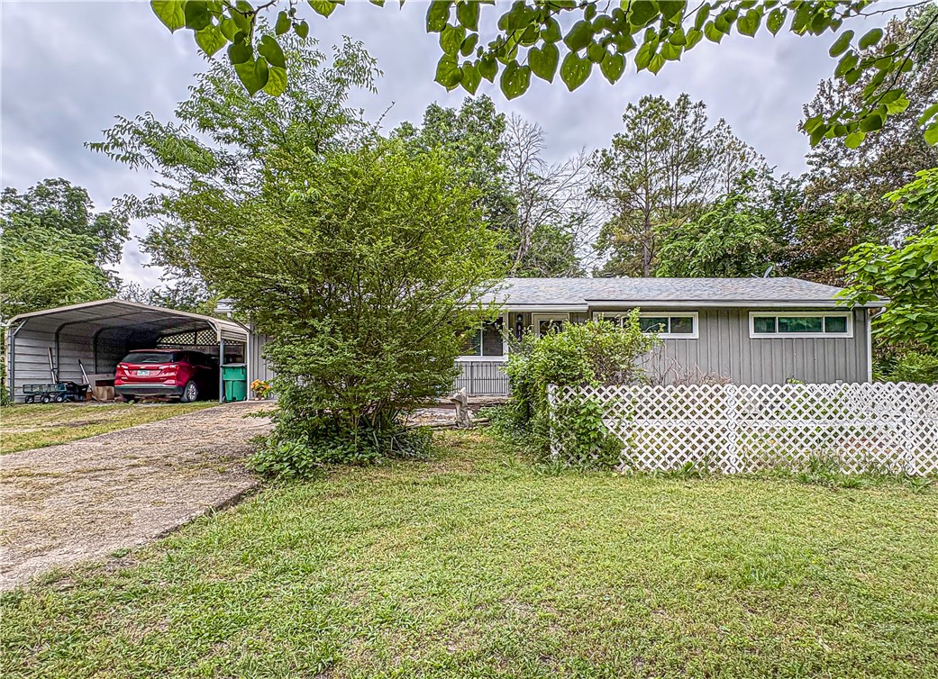 Cedar Terrace Increment 1 - Residential