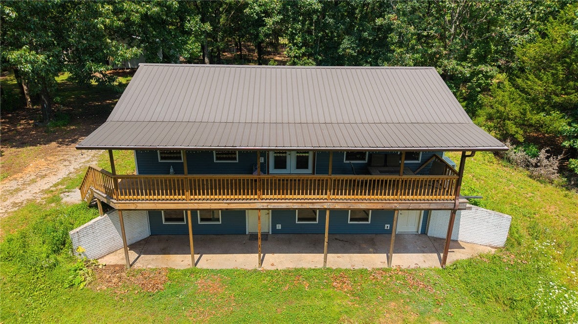 9906 Farm Road 1162