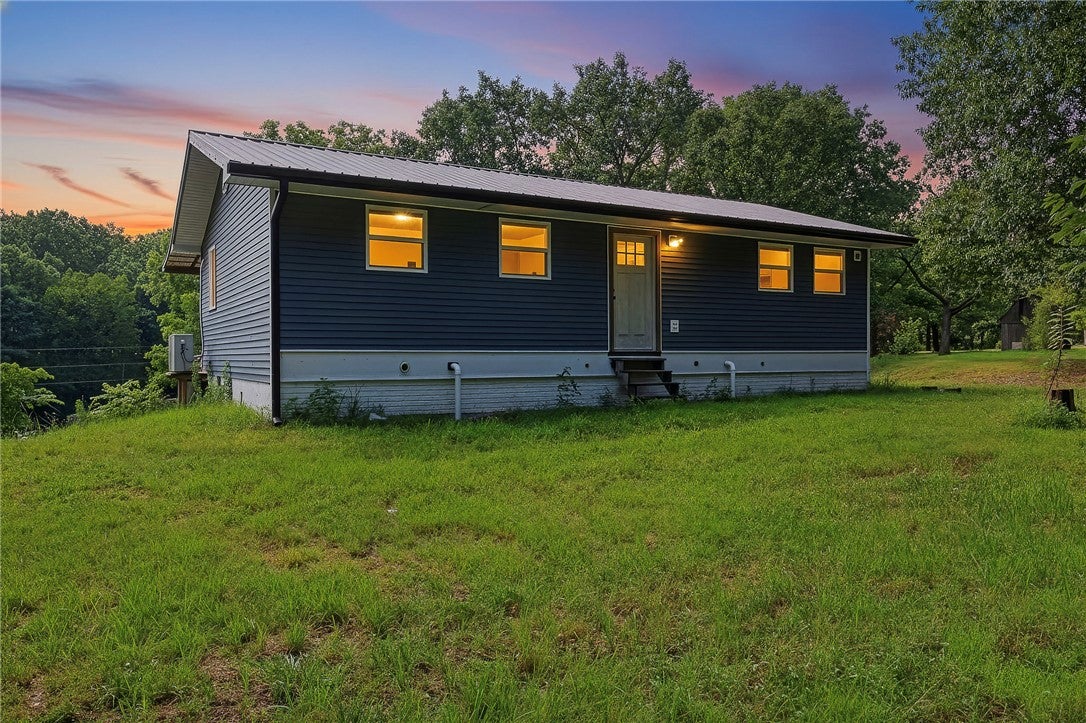 9906 Farm Road 1162