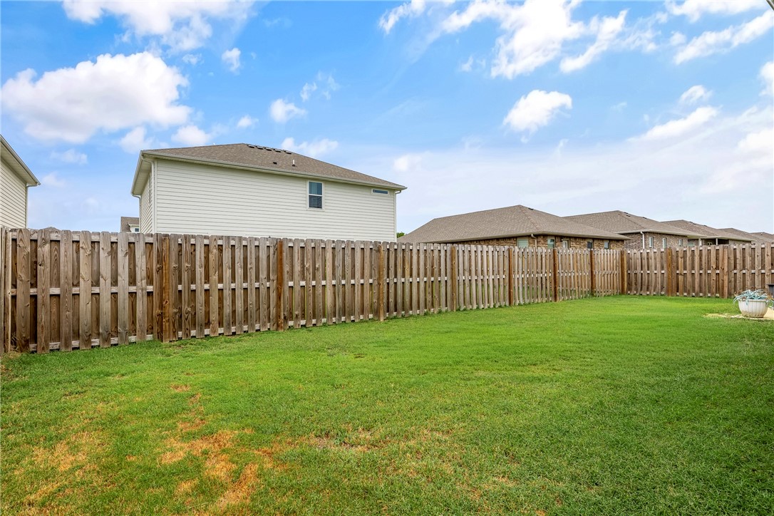 Prairie Brook Sub Ph 3 Centerton - Residential