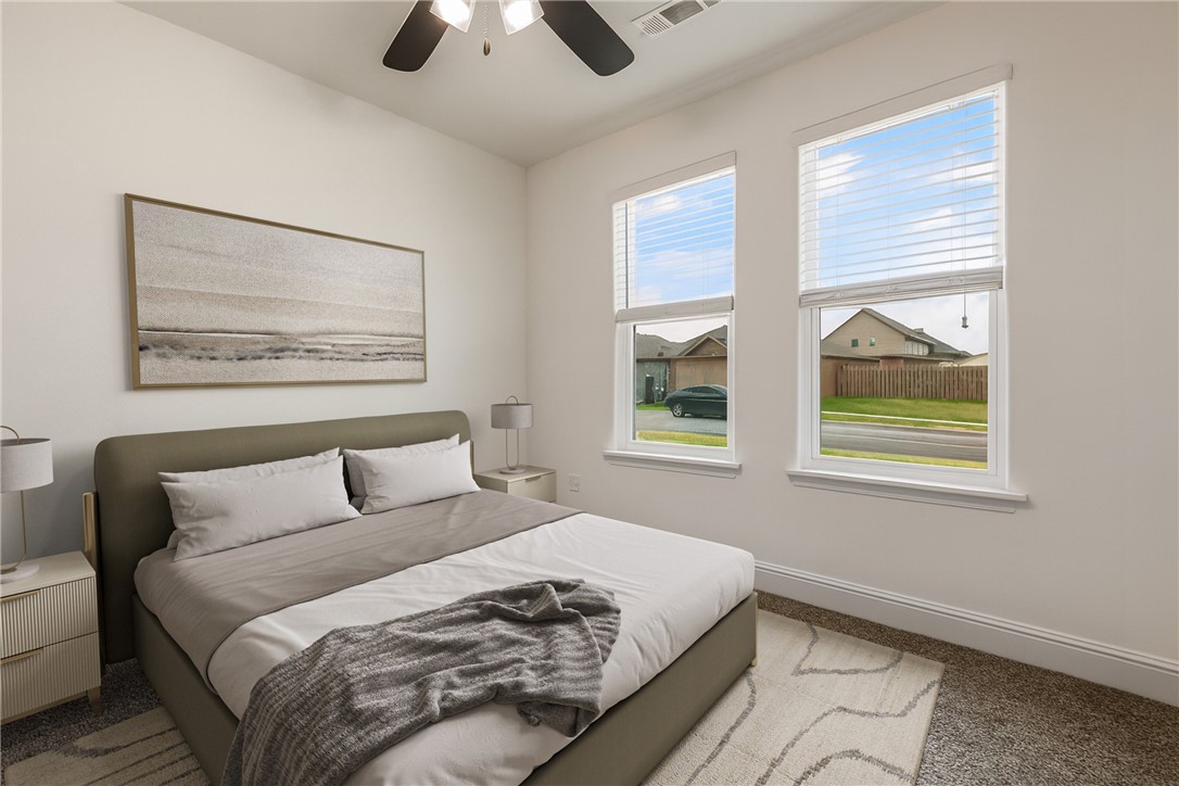 Prairie Brook Sub Ph 3 Centerton - Residential