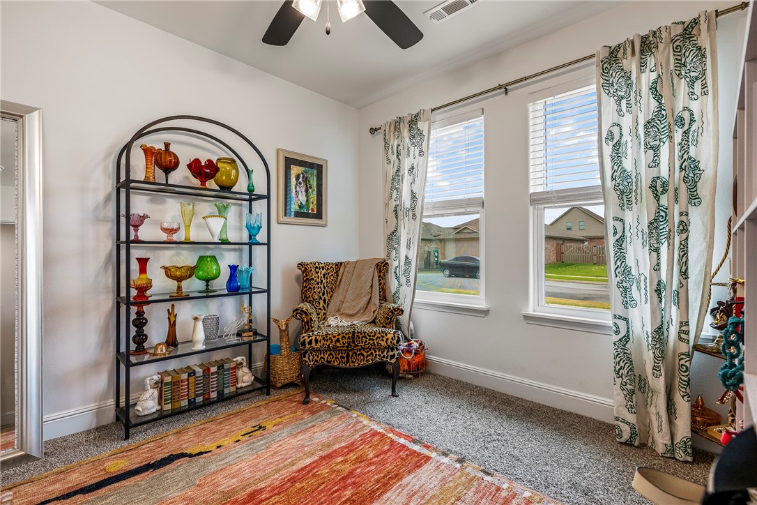 Prairie Brook Sub Ph 3 Centerton - Residential