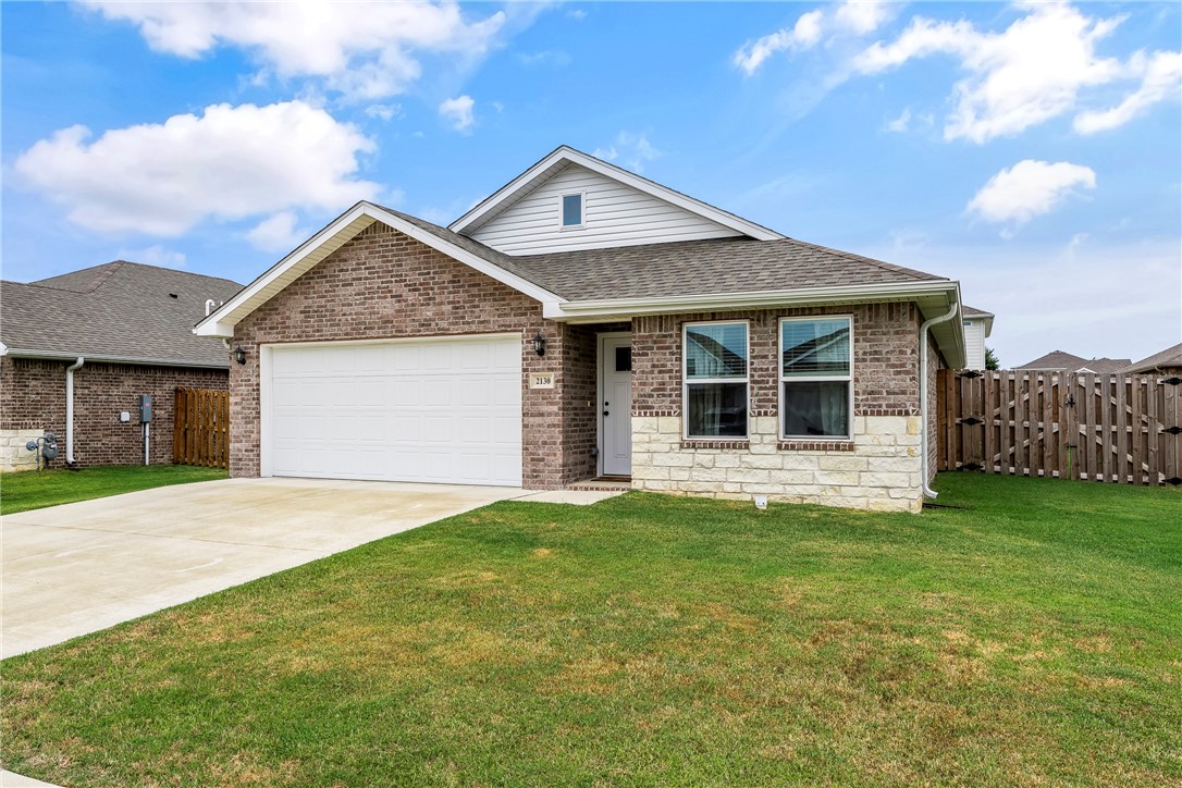 This immaculately cared for, one owner home is as good as new! Open, light and bright, you feel at home the minute you walk in.