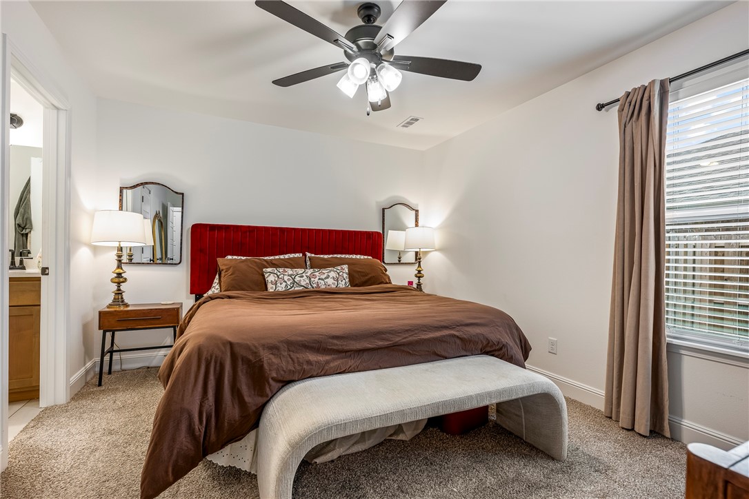 Prairie Brook Sub Ph 3 Centerton - Residential