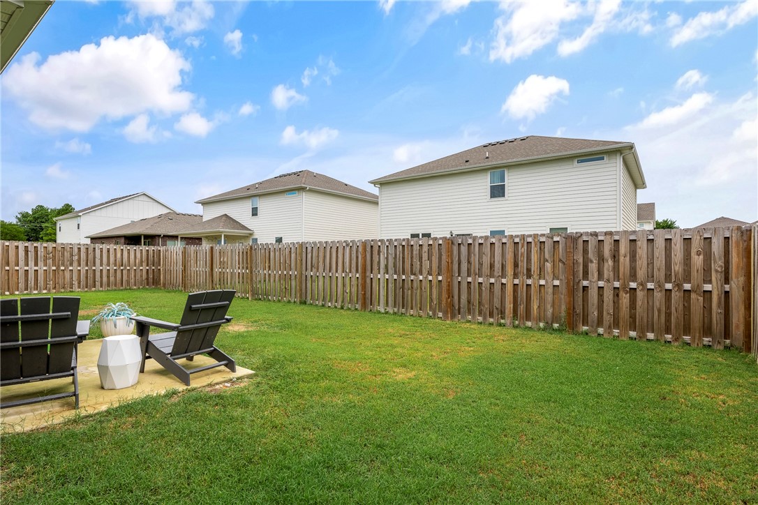 Prairie Brook Sub Ph 3 Centerton - Residential