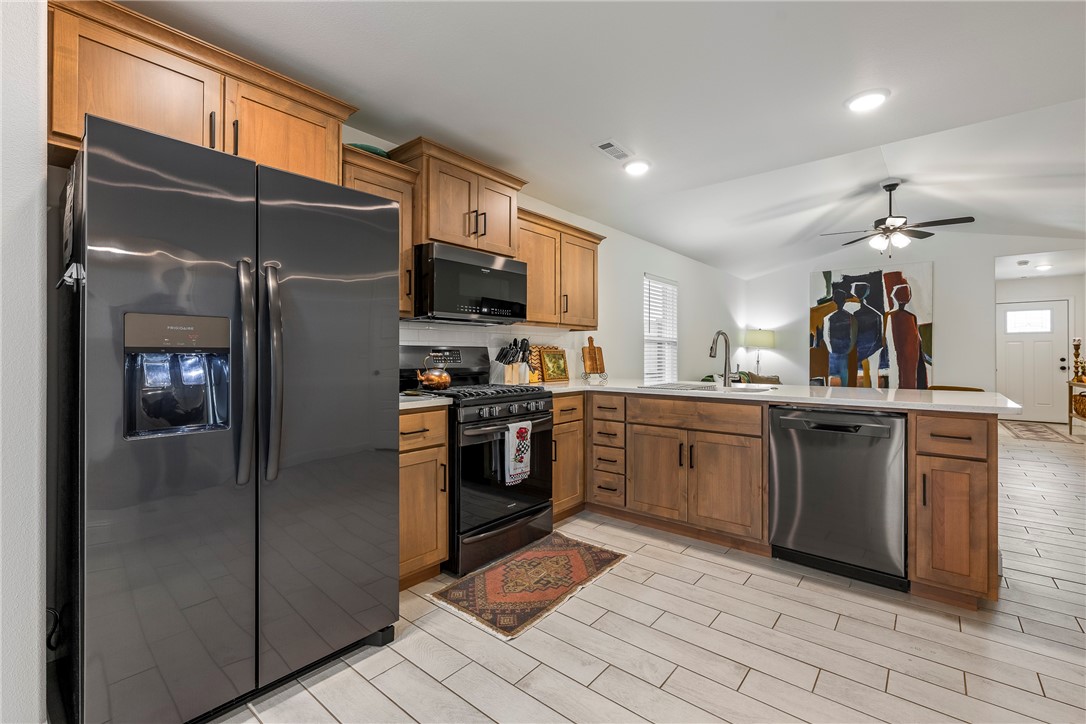 Prairie Brook Sub Ph 3 Centerton - Residential
