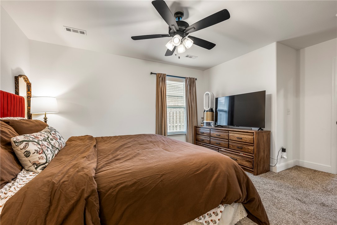 Prairie Brook Sub Ph 3 Centerton - Residential