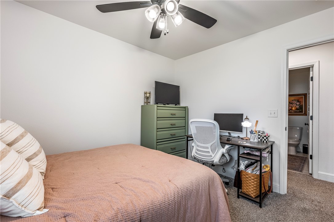 Prairie Brook Sub Ph 3 Centerton - Residential