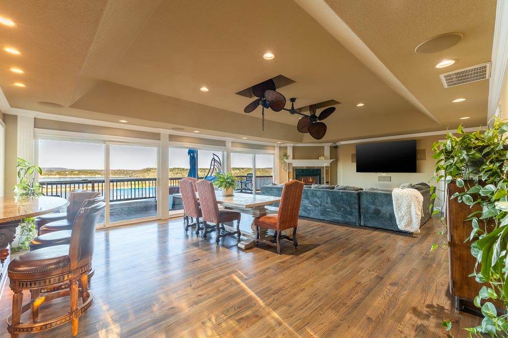 Crows Nest - Residential