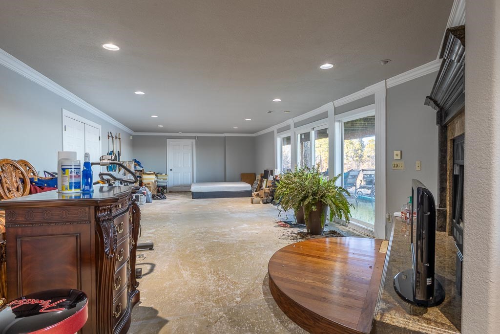 Crows Nest - Residential