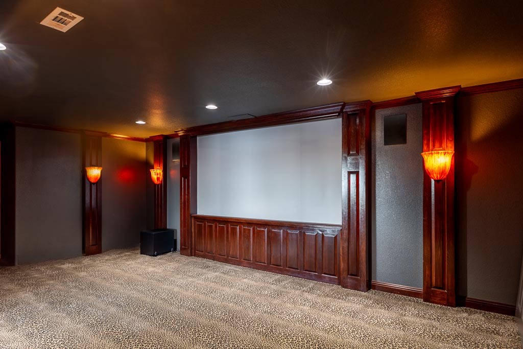 Crows Nest - Residential