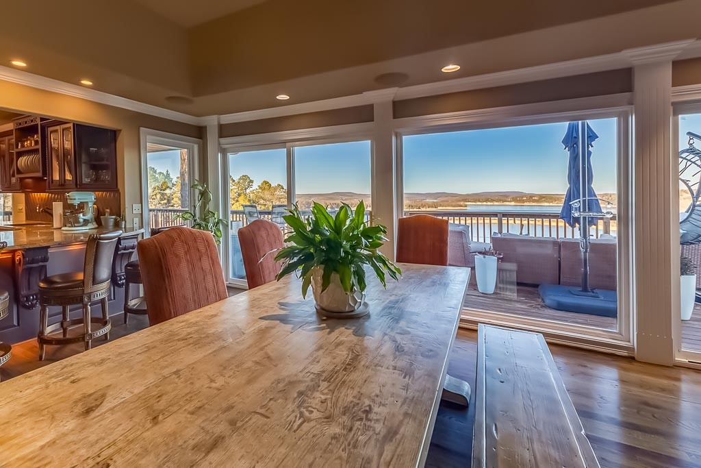 Crows Nest - Residential