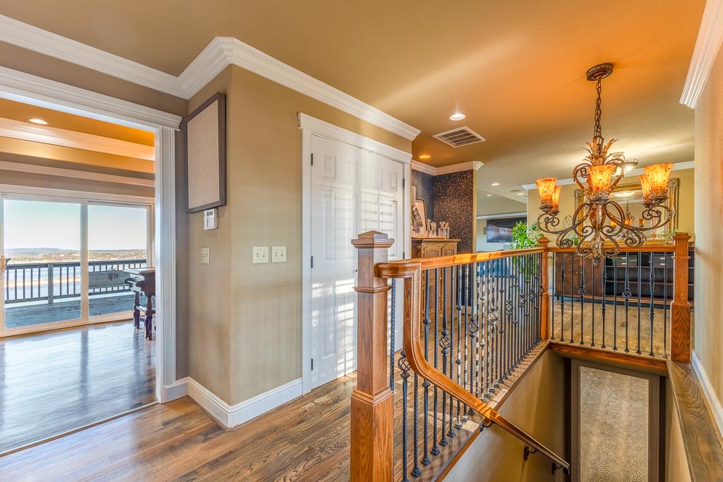 Crows Nest - Residential